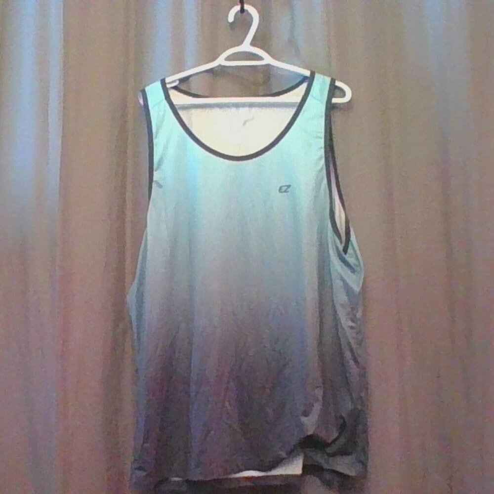 EZ Run tank top